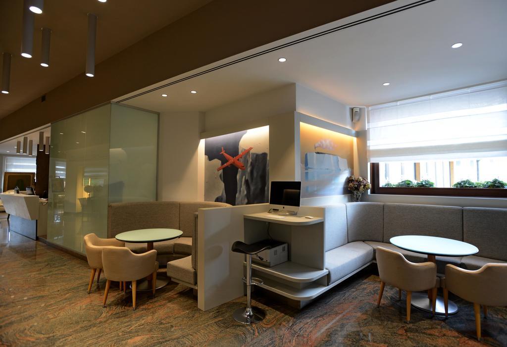 Albergo Roma, BW Signature Collection カステルフランコ・ヴェーネト エクステリア 写真
