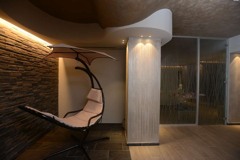 Albergo Roma, BW Signature Collection カステルフランコ・ヴェーネト 設備 写真